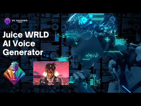 what is AI Voice Generator Juice Wrld