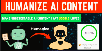 Humanify AI
