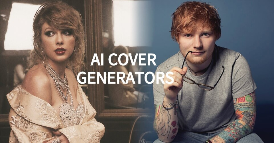what is AI Cover