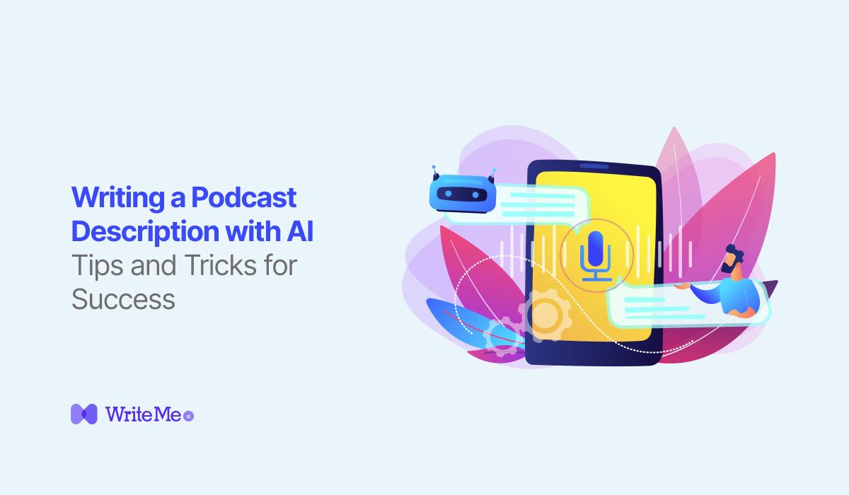AI Podcast Summary
