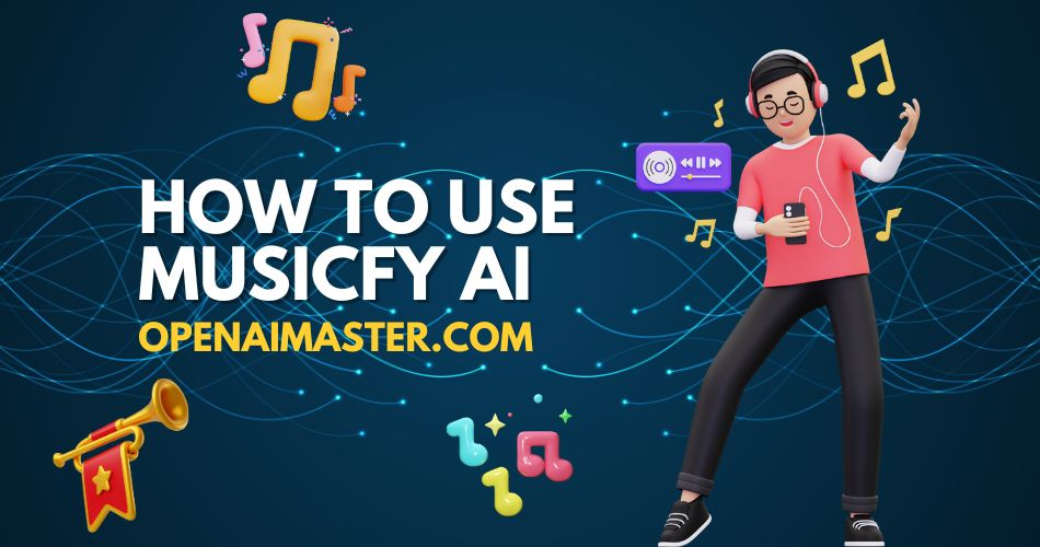 what is Musicfy AI Cover