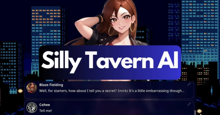 Silly Tavern Download