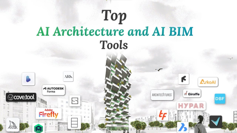 Architecture AI Tools
