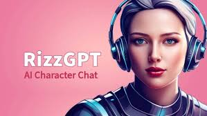Chat GPT Rizz