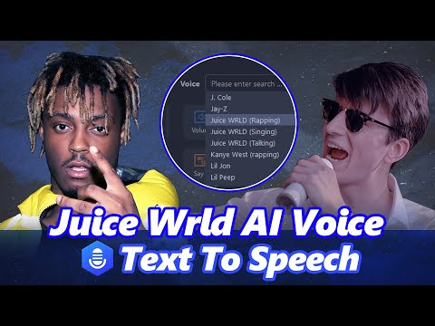 what is Free Juice Wrld AI