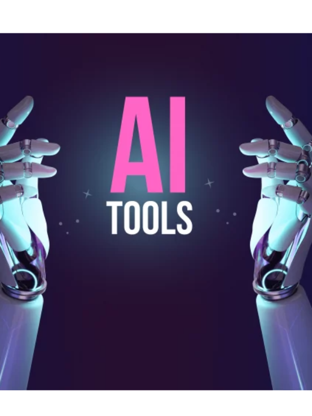 Best Ai Tools For Business